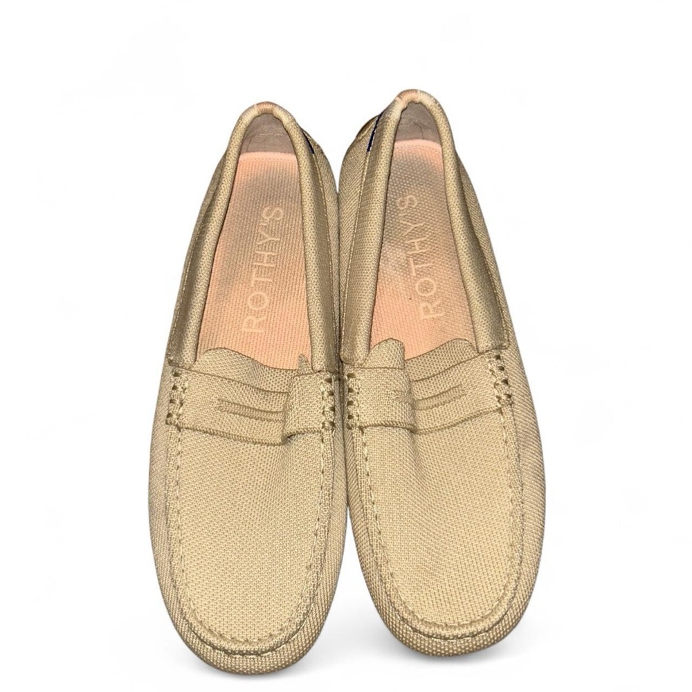 Rothy's The Men's Daily Driver size 8 - Picture 3 of 6